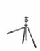 EAN 4007134021679 - Cullmann Carvao 828MC tripode Universal 3 pata(s) Negro imagen 3