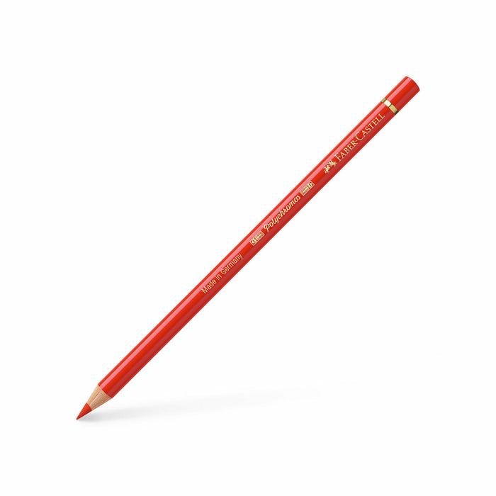 EAN 4005400904541 - Faber-Castell 110117 lápiz de color Naranja 1 pieza(s) imagen 1