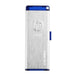 EAN 4712847095908 - HP x730w unidad flash USB 64 GB USB tipo A 3.2 Gen 1 (3.1 Gen 1) Azul, Acero inoxidable imagen 1