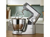 EAN 5011423002019 - Kenwood KVL85.004SI batidora 1200 W Plata imagen 5