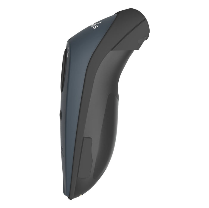 EAN 758497113573 - Socket Mobile DuraScan D740 Lector de códigos de barras portátil 1D/2D LED Gris imagen 3