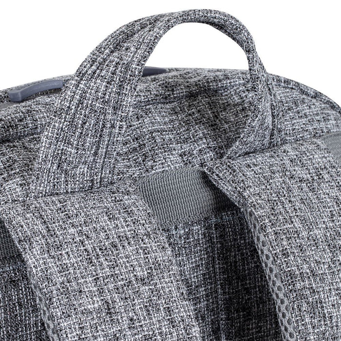EAN 4260403578568 - Rivacase 7962 39,6 cm (15.6") Mochila Negro, Gris imagen 10