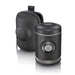 EAN 4897066230764 - Wacaco Minipresso PICOPRESSO Negro, Acero inoxidable imagen 1