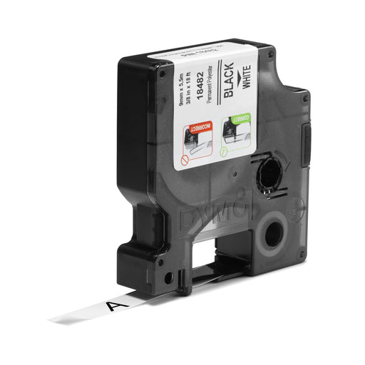 EAN 0071701184825 - DYMO 18482 cinta para impresora de etiquetas imagen 2