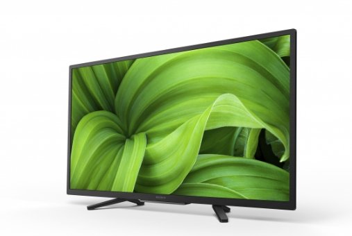 Pantalla Señalización Sony Fwd-32w8001  Digital 81,3 Cm (32") Led Wifi 380 Cd / M² Wxga Negro Procesador Incorporado Android 10
