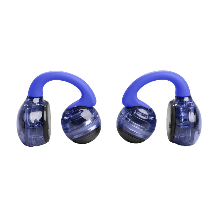 EAN 1200130027918 - JBL Soundgear Clips Auriculares True Wireless Stereo (TWS) gancho de oreja Llamadas/Música Bluetooth Azul imagen 9