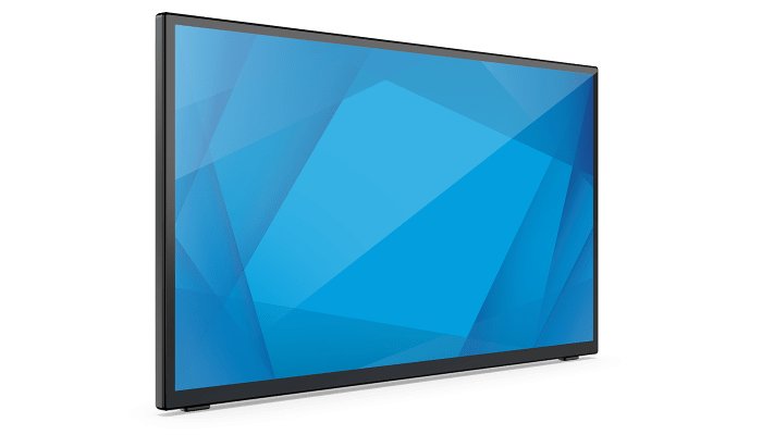 Et2470l-2uwa-0-Bl-G 24in Lcd Mntr