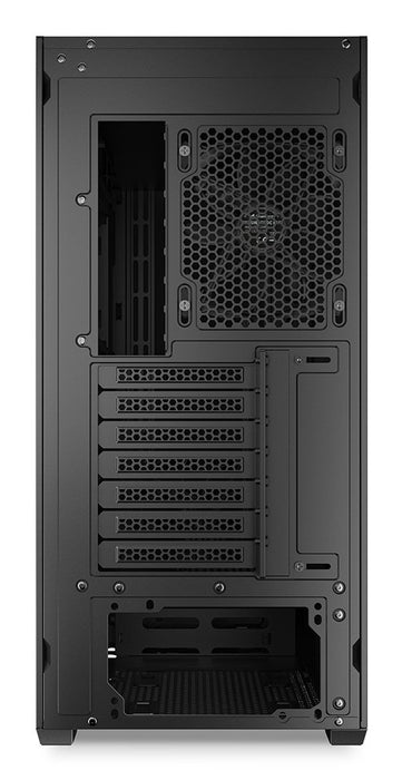 EAN 4044951041657 - Sharkoon AK4 RGB STRIP Midi Tower Negro imagen 8
