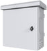 EAN 5420016861696 - Lanview RCCTV006 armario rack 0U Blanco imagen 2