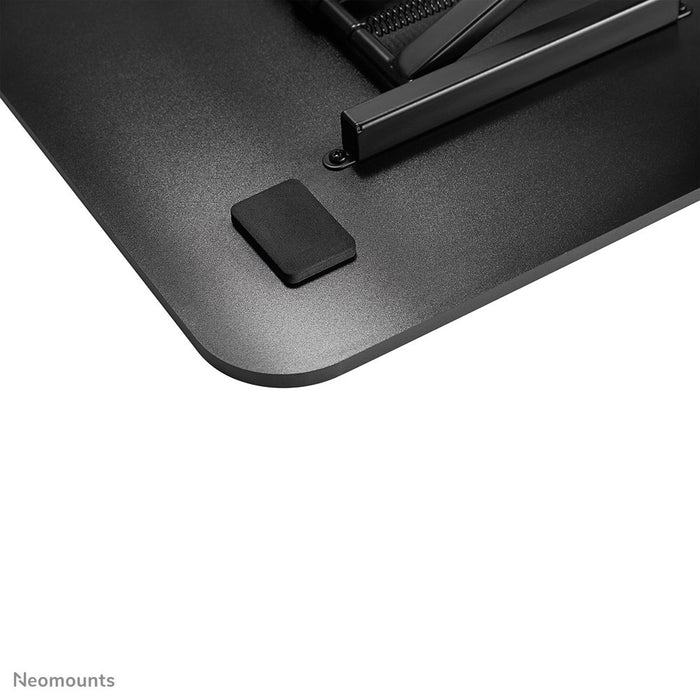 EAN 8717371448417 - Neomounts NS-WS050BLACK estacion de trabajo sentado o de pie imagen 10