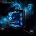 EAN 4046373890202 - CAPTIVA PC Highend Gaming I89-020 (i9-14900KF/RTX5080 16GB GDDR7/SSD 2TB/64GB/WLAN/Windows 11 Home 64-bit imagen 6