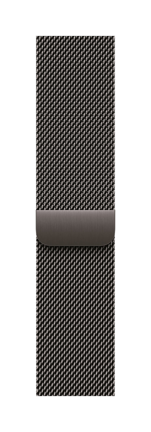 EAN 195950659719 - Apple MGJ14ZM/A Accesorios para dispositivos vestibles inteligentes Grupo de rock Color pizarra Acero inox imagen 2