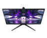 EAN 8806094672244 - Samsung G3A pantalla para PC 68,6 cm (27") 1920 x 1080 Pixeles Full HD LED Negro imagen 17