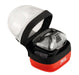 EAN 3342540817586 - Petzl NOCTILIGHT Negro, Rojo imagen 2