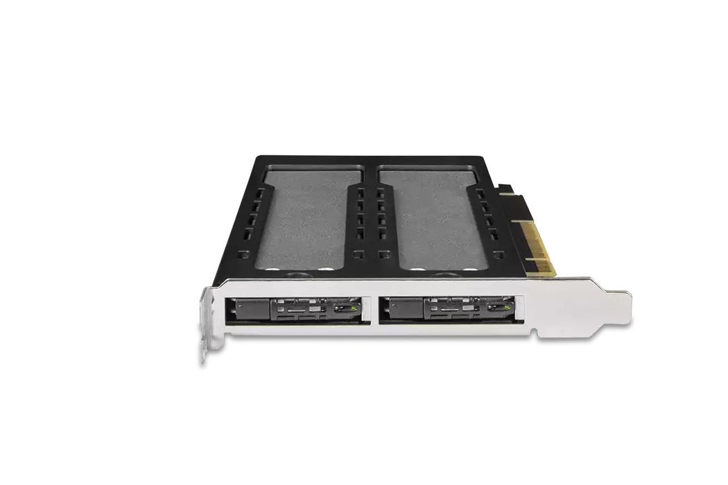 EAN 4713227445665 - Icy Dock MB842MP-B caja para disco duro externo Caja externa para unidad de estado sólido (SSD) Negro, Pl imagen 1