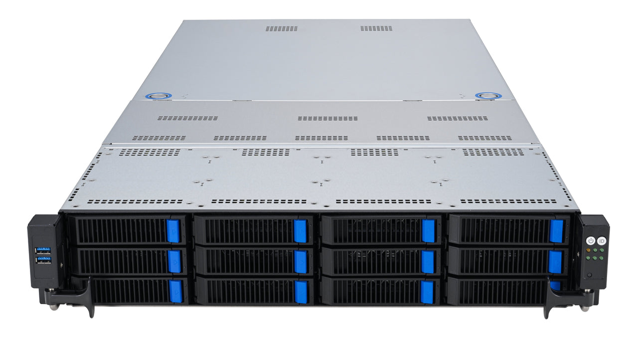 Rs720a-E12-Rs24u/10g/2.6kw/24nvme/Gpu