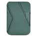 EAN 8720593011260 - Decoded D24MSCS1SF monedero, tarjetero y portadocumento de viaje Billetera Verde Silicona imagen 1