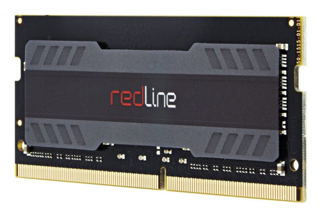 EAN 846651029843 - Mushkin MRA4S266KKKF8GX2 módulo de memoria 16 GB 2 x 8 GB DDR4 260-pin SO-DIMM imagen 3