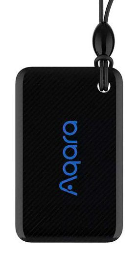 Aqara Nfc Card Sistema De Seguridad Inteligente Para El Hogar