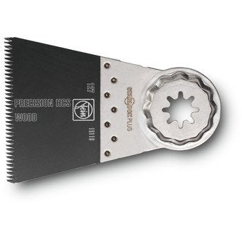 EAN 4014586386232 - FEIN 63502127210 accesorio para herramienta multifunción Hoja de corte de inmersión imagen 1