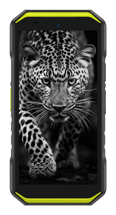 EAN 6975326662390 - Ulefone Armor X32 14,3 cm (5.65") SIM doble Android 14 4G USB Tipo C 6 GB 128 GB 5500 mAh Negro, Verde imagen 2