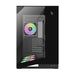 EAN 6931858712224 - GameMax NEX C56 VC BK carcasa de ordenador Midi Tower Negro imagen 1