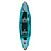 EAN 3138522089542 - Sevylor Madison 2 personas(s) Negro, Turquesa Kayak de aguas bravas imagen 3