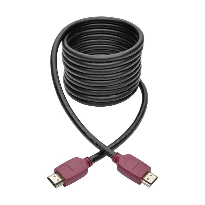 10  Hdmi Certificadod Gld Cbl M/M