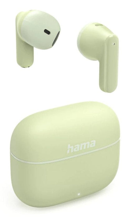 Auriculares Hama Freedom Light Ii  Con Microfono Omnidireccional - Bluetooth - Autonomia Hasta 20h - Rango 10m -