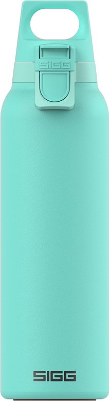 EAN 7610465899779 - SIGG 8997.70 termo 0,55 L Turquesa imagen 1