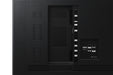 EAN 8806094749335 - Samsung QM85R-BD Pantalla plana para señalización digital 2,16 m (85") LCD Wifi 500 cd / m² 4K Ultra HD N imagen 8