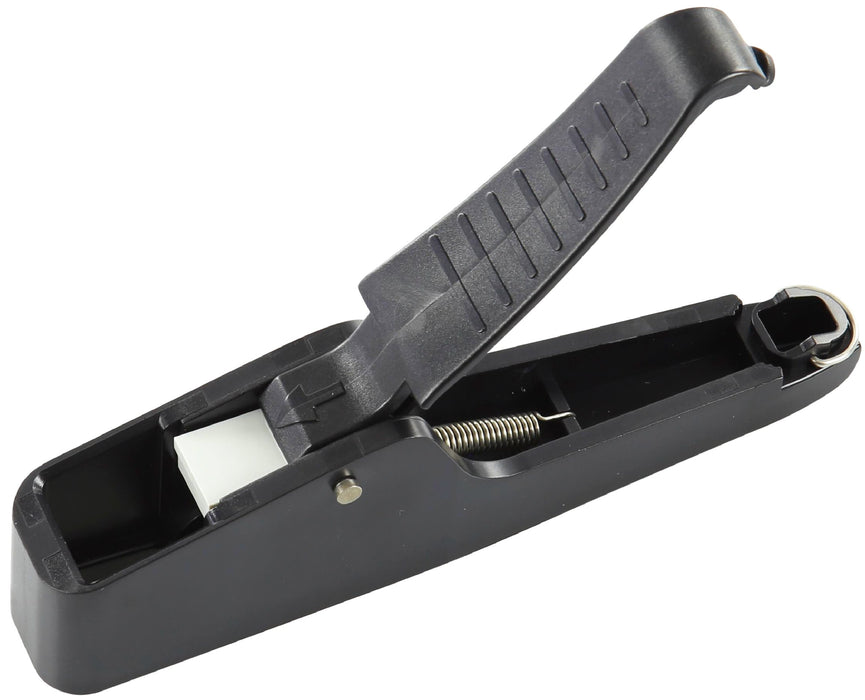EAN 5420016861474 - LOGON TWPHT005 crimpadora Herramienta para prensar Negro imagen 1