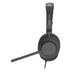 EAN 5901986763918 - Axtel AXH-ONEUCDC auricular y casco Auriculares Alámbrico Diadema Oficina/Centro de llamadas USB Tipo C N imagen 7