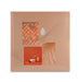 EAN 4007249076298 - Hama Singo II álbum de foto y protector Terracota 100 hojas Encuadernación en tapa dura imagen 1