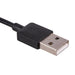 EAN 5901720136565 - Akyga AK-SW-07 cargador de dispositivo móvil Reloj inteligente Negro USB Interior imagen 3