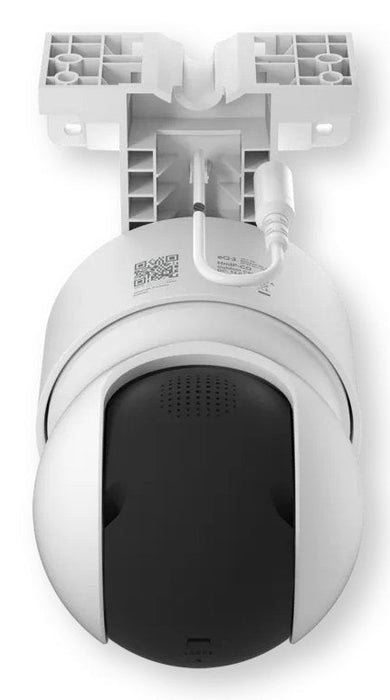 Homematic Ip Auenkamera (Hmip-Co) (Wei, 5mp, Wlan)