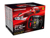 EAN 0132017774473 - Thrustmaster Ferrari F1 Negro RF Volante Analógico PC, PlayStation 4, PlayStation 5, Playstation 3, Xbox imagen 7