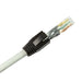 EAN 4052792049367 - LogiLink MP0071 conector RJ-45 Transparente imagen 10