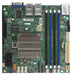EAN 672042286102 - Supermicro A2SDI-8C-HLN4F mini ITX imagen 1