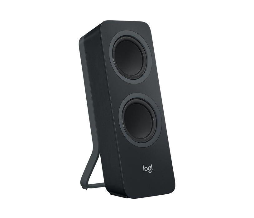EAN 5099206075023 - Logitech 980-001295 altavoz Negro Inalámbrico y alámbrico 5 W imagen 3