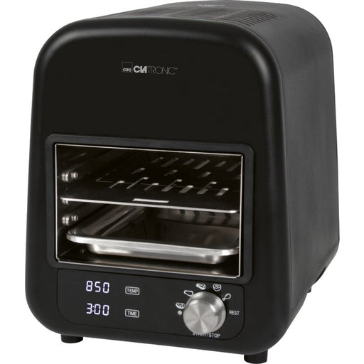 EAN 4006160639506 - Clatronic EBG 3760 parrilla eléctrica de contacto imagen 1