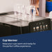 EAN 8690842569814 - Beko CEG7302B cafetera eléctrica Totalmente automática Máquina espresso 2 L imagen 36