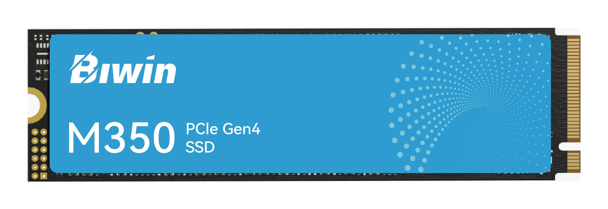 EAN 6955914639126 - Biwin M350 2 TB M.2 PCI Express 4.0 NVMe imagen 1