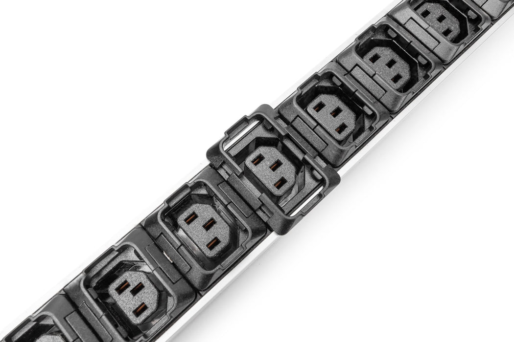 EAN 4016032485971 - Digitus DN-95452 unidad de distribución de energía (PDU) 28 salidas AC 0U Negro imagen 5