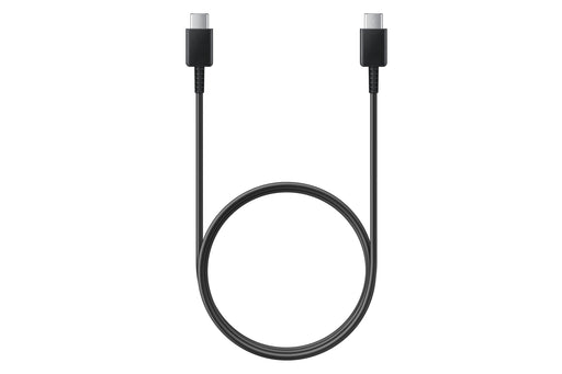 EAN 5715063548257 - Samsung EP-DA705 cable USB 1 m USB C Negro imagen 1