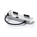 EAN 0879961007263 - Satechi ST-TCIMHS base para portátil y replicador de puertos USB 3.2 Gen 1 (3.1 Gen 1) Type-C Plata imagen 4