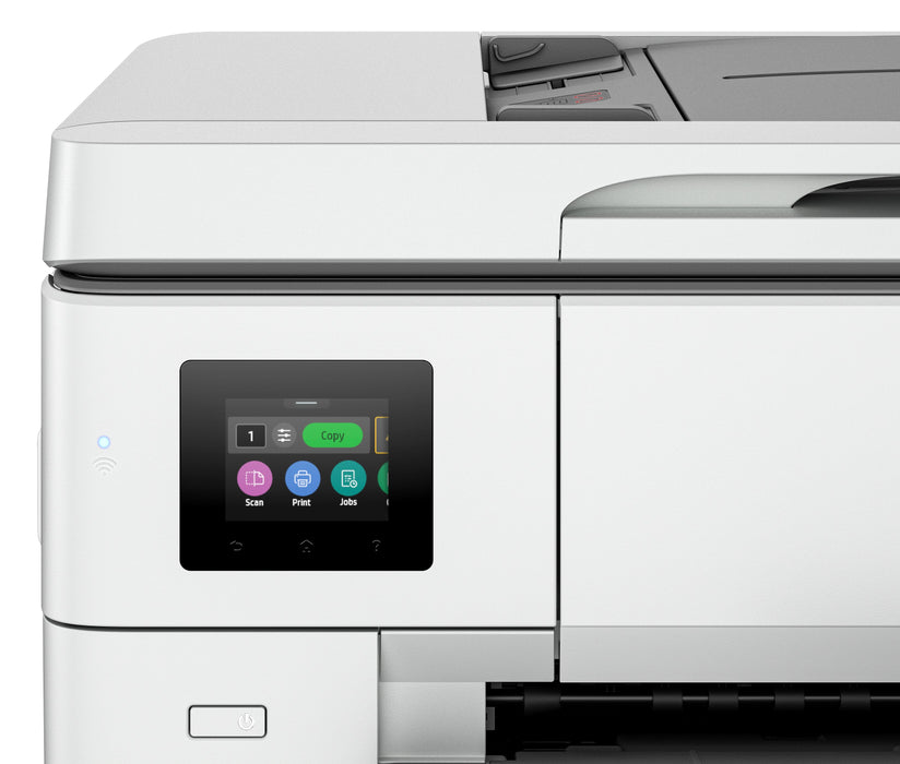 EAN 0196337488021 - HP OfficeJet Pro 9720e WF AiO Printer Inyección de tinta térmica A3 4800 x 1200 DPI 22 ppm Wifi imagen 3