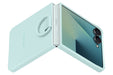 EAN 8806097650911 - Samsung Ring Case funda para teléfono móvil 17,5 cm (6.9") Color menta imagen 5