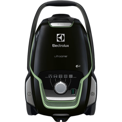 EAN 7332543776665 - Electrolux EUOC9GREEN aspiradora 5 L Aspiradora de tambor Secar 850 W Bolsa para el polvo imagen 2