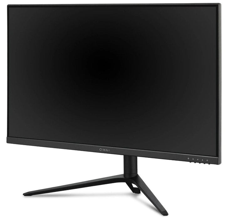 Monitor Led Viewsonic Vx2728j - 27  Gaming Negro